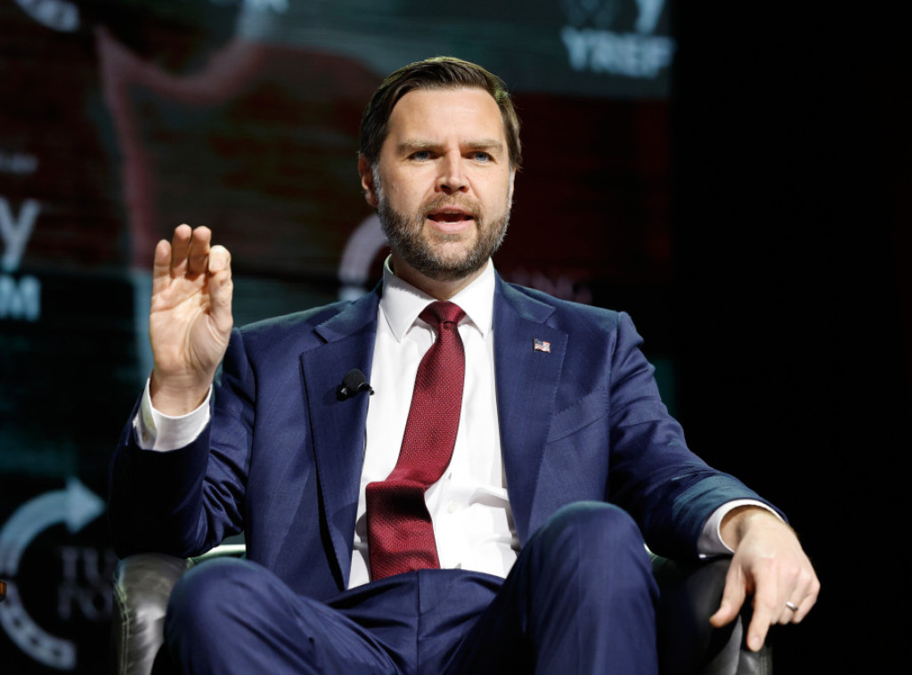 Vens: Pažljivo pratim stanje vojske SAD, moj posao je da budem zabrinut