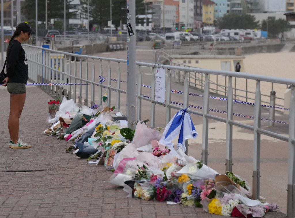 Istraga o napadu na plaži Bondaj: Stroži zakoni o oružju i zaštita jevrejskih događaja