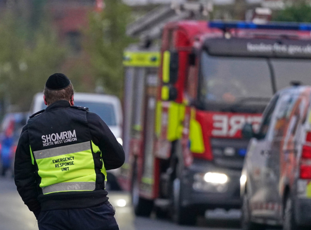 Britanija ulaže skoro 70 miliona evra u zaštitu jevrejskih zajednica i pooštrava mere