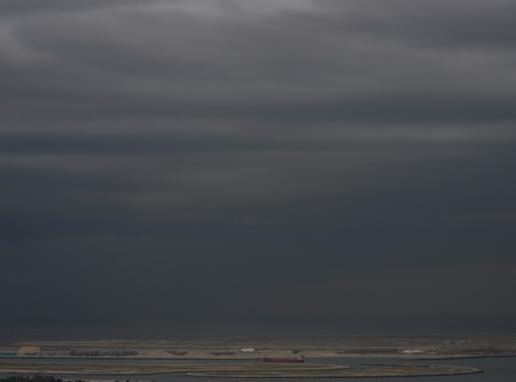 Iran odbacuje optužbe Saveta za saradnju u Zalivu i optužuje članice za saučesništvo u napadima