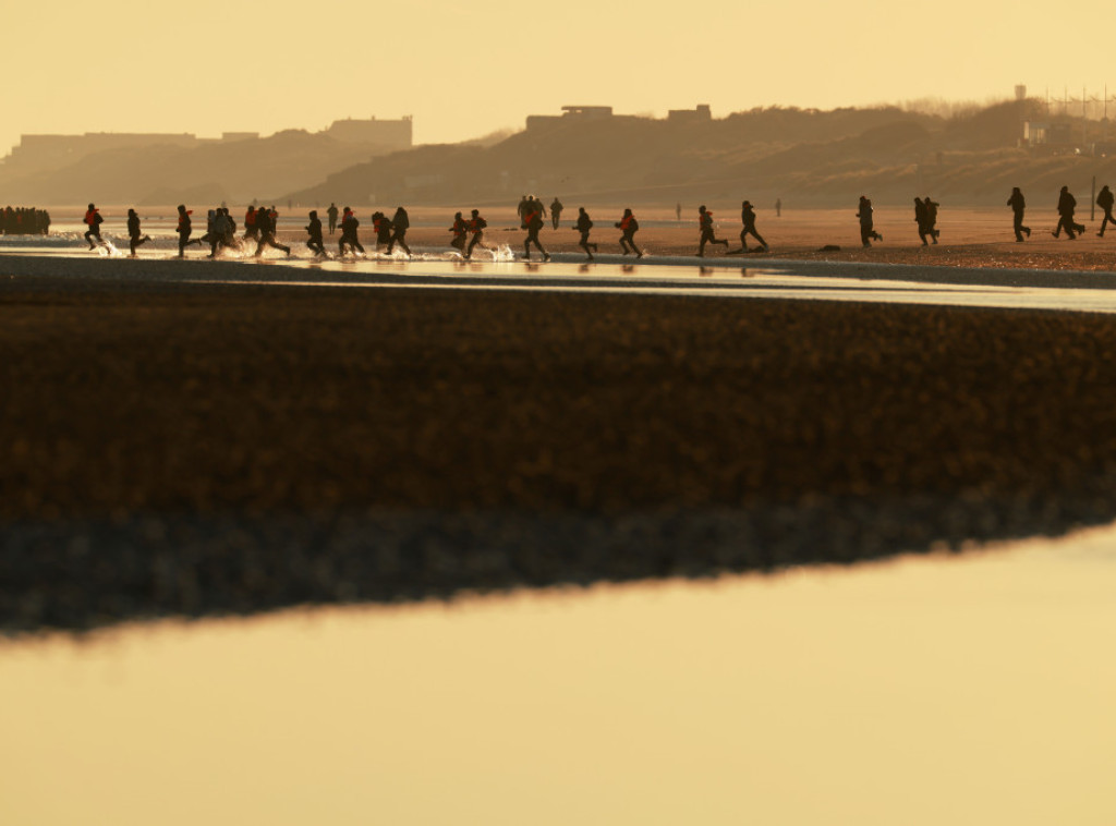 Usporava rast stanovništva Holandije zbog manjeg priliva imigranata