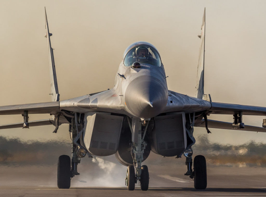 Raspisan konkurs za upis na vazduhoplovni smer Vojne akademije i Vojne gimnazije