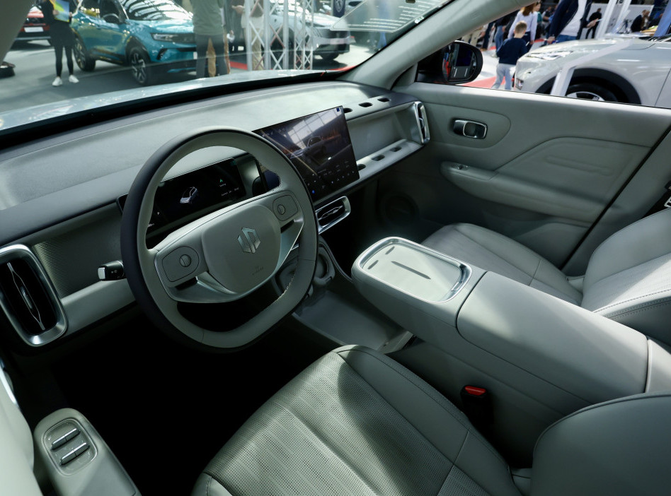 Stelantis ostvario neočekivano veliku zaradu u prvom kvartalu