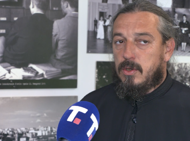 Iguman Georgije: U nedelju obeležavanje praznika Svetog vladike Nikolaja u manastiru Lelić