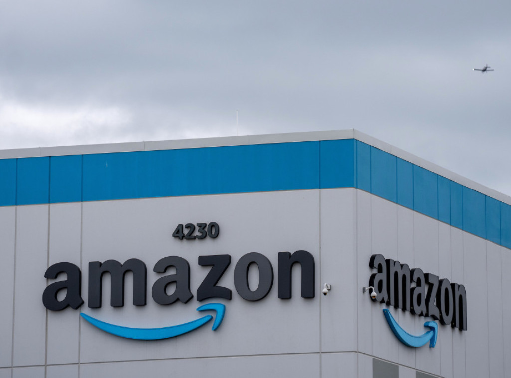 Prihod i profit Amazona iznad prognoza, firma najavila 200 milijardi dolara ulaganja u AI