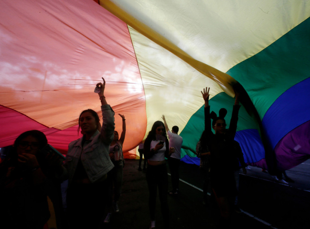 Prajd Amsterdam kandidovan za UNESCO listu nematerijalne baštine