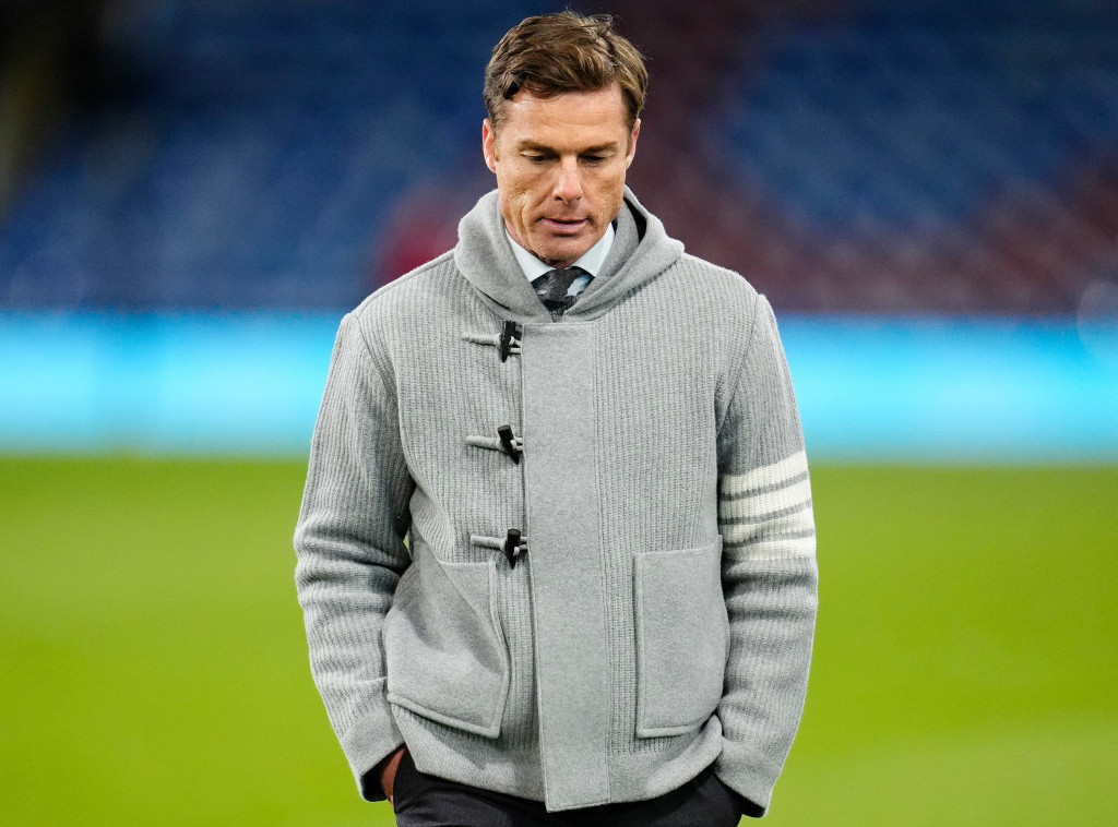 Skot Parker nije više menadžer fudbalera Barnlija