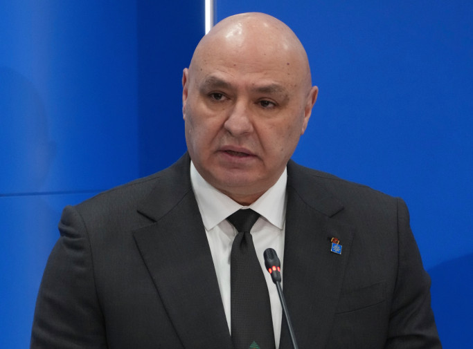 Žozef Aun zatražio od SAD da odrede datum za nastavak pregovora,Izrael da sprovede primirje