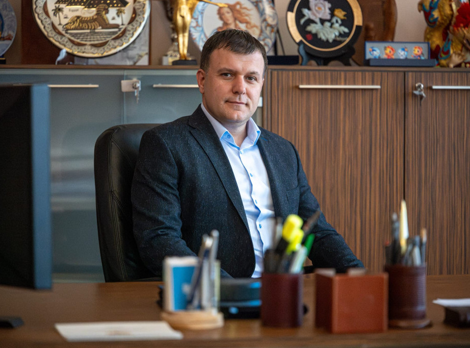 Husein Memić potpisao ugovore vredne 59 miliona dinara za turističke projekte u Novom Pazaru