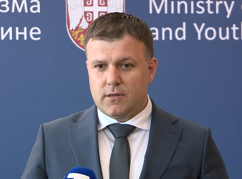 Husein Memić potpisao ugovore vredne 59 miliona dinara za turističke projekte u Novom Pazaru