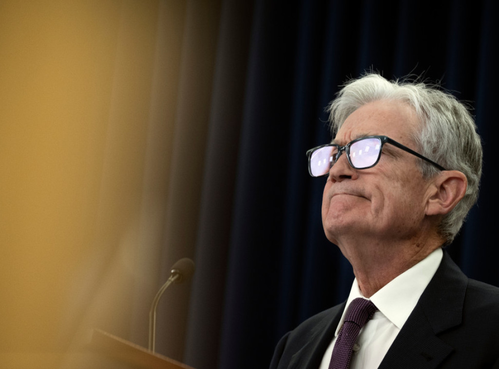 Pauel najavio da će ostati u odboru FED-a nakon što mu se završi predsednički mandat