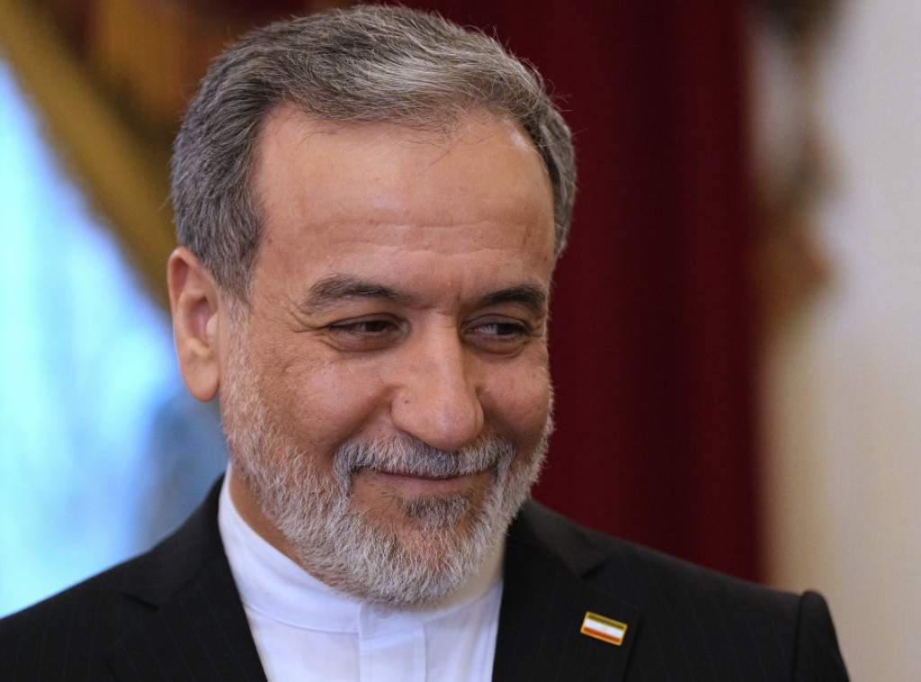 Arakči: Iran je spreman za pregovore, ukoliko Vašington promeni ponašanje