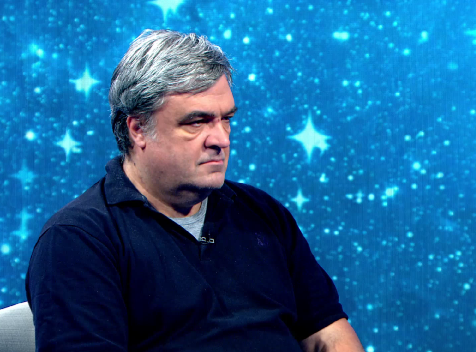 Stevan Blagojević: Prizemno voće izuzetno osetljivo na mraz, prinos manji i do 30 odsto