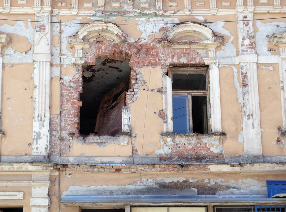 Godišnjica progona Srba Zapadne Slavonije prvih dana maja 1995. godine
