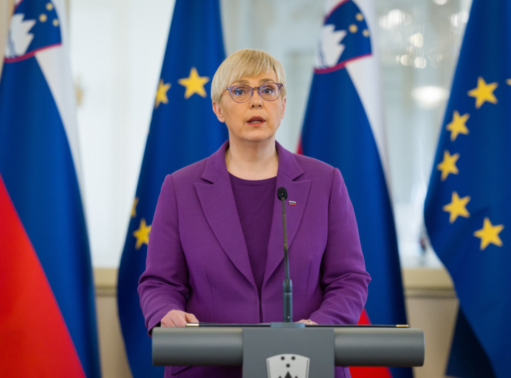 Lideri u Sloveniji povodom Prvog maja istakli značaj zaštite prava radnika