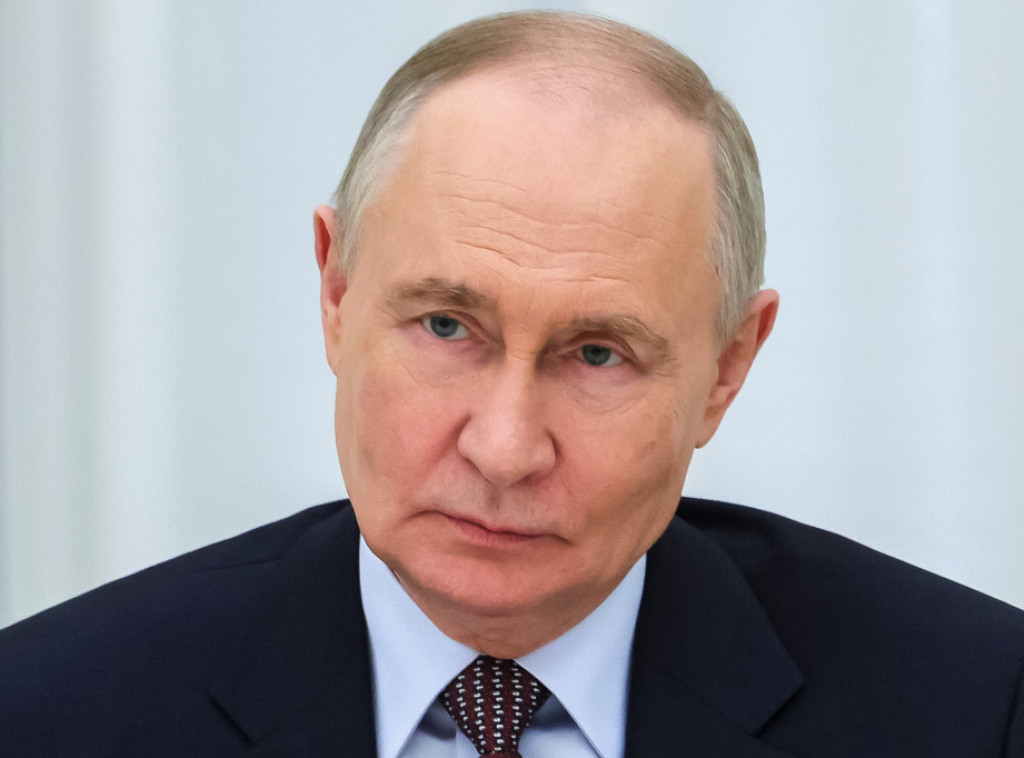 Anketa: 73 odsto Rusa odobrava rad Vladimira Putina