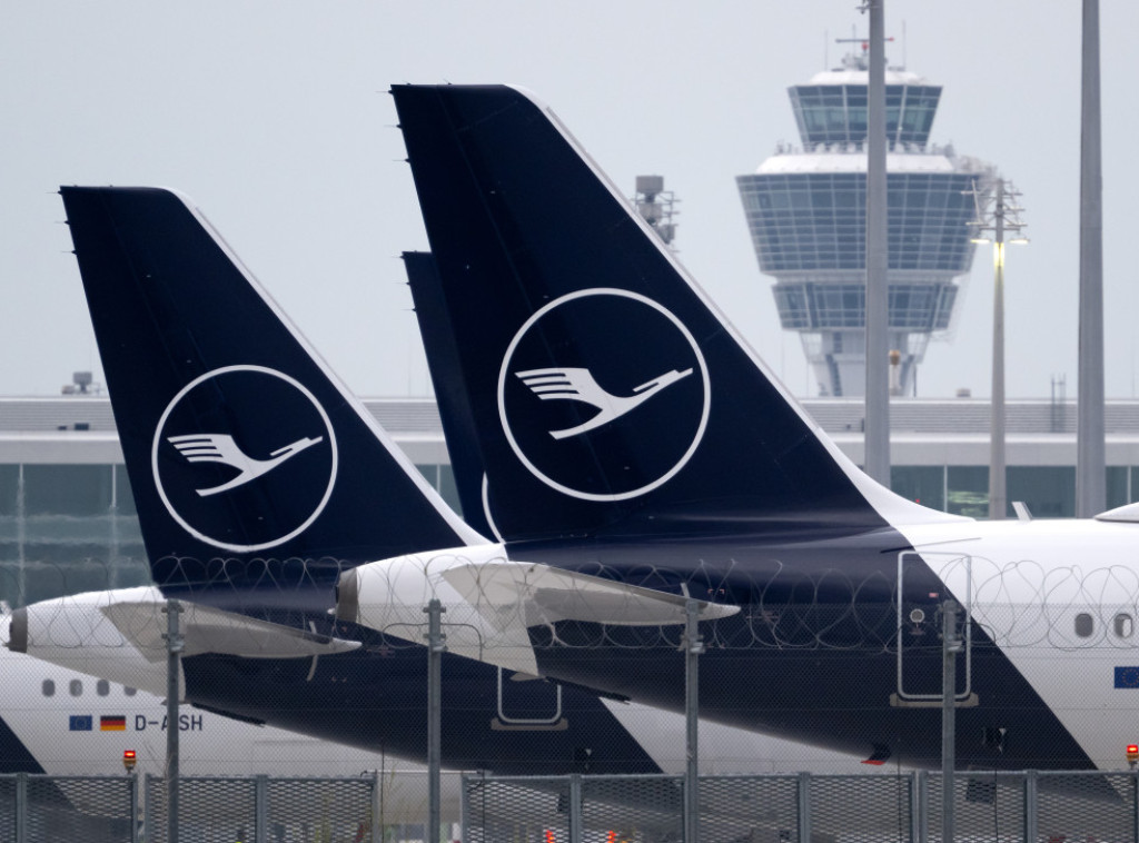 Lufthanza pokrenula istragu zbog izgubljene statuete Oskara