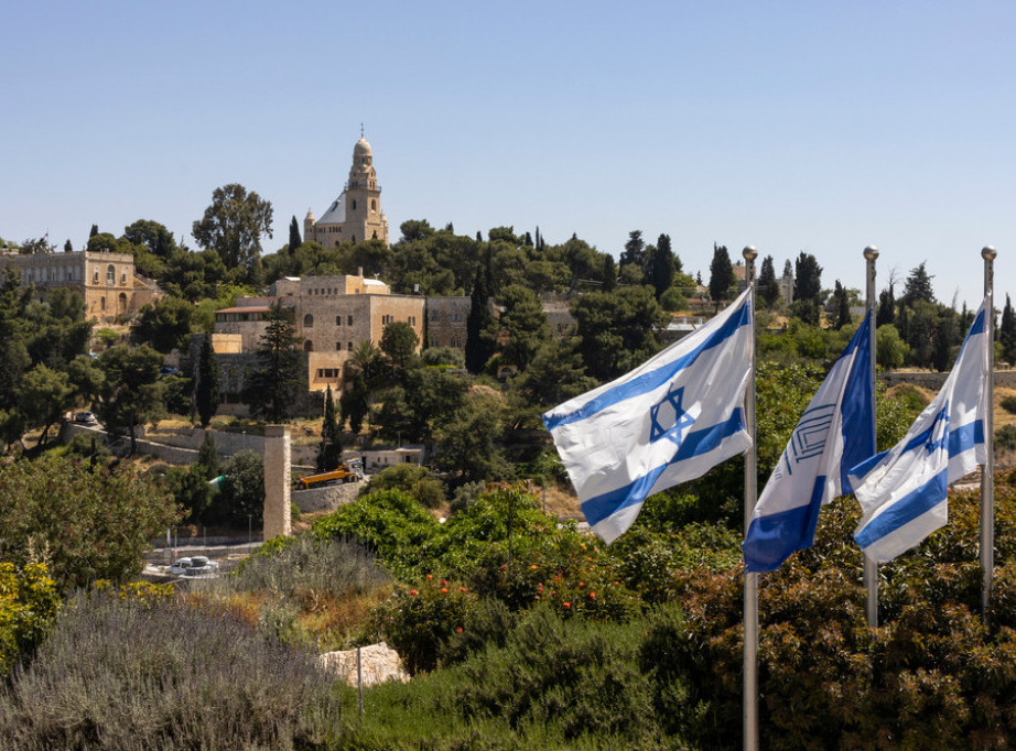 Arapske i islamske zemlje dogovorile zajedničku akciju za zaštitu Jerusalima