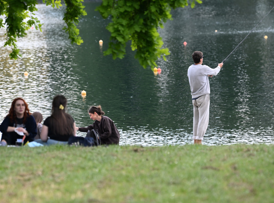 U Srbiji jutro hladno, tokom dana sunčano s temperaturom do 21 stepen