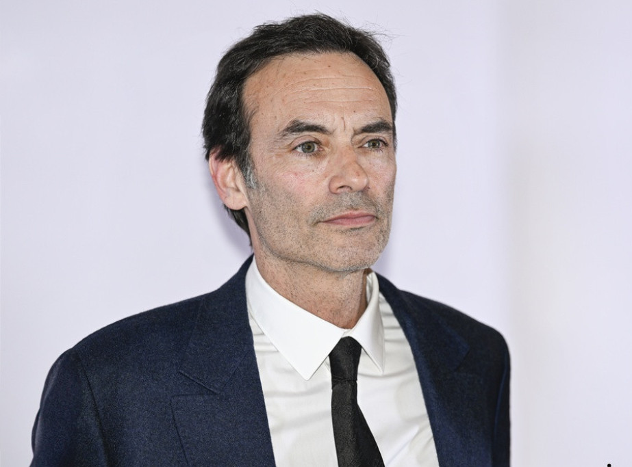 Francuska: Entoni Delon saslušan zbog smrti psa svog brata