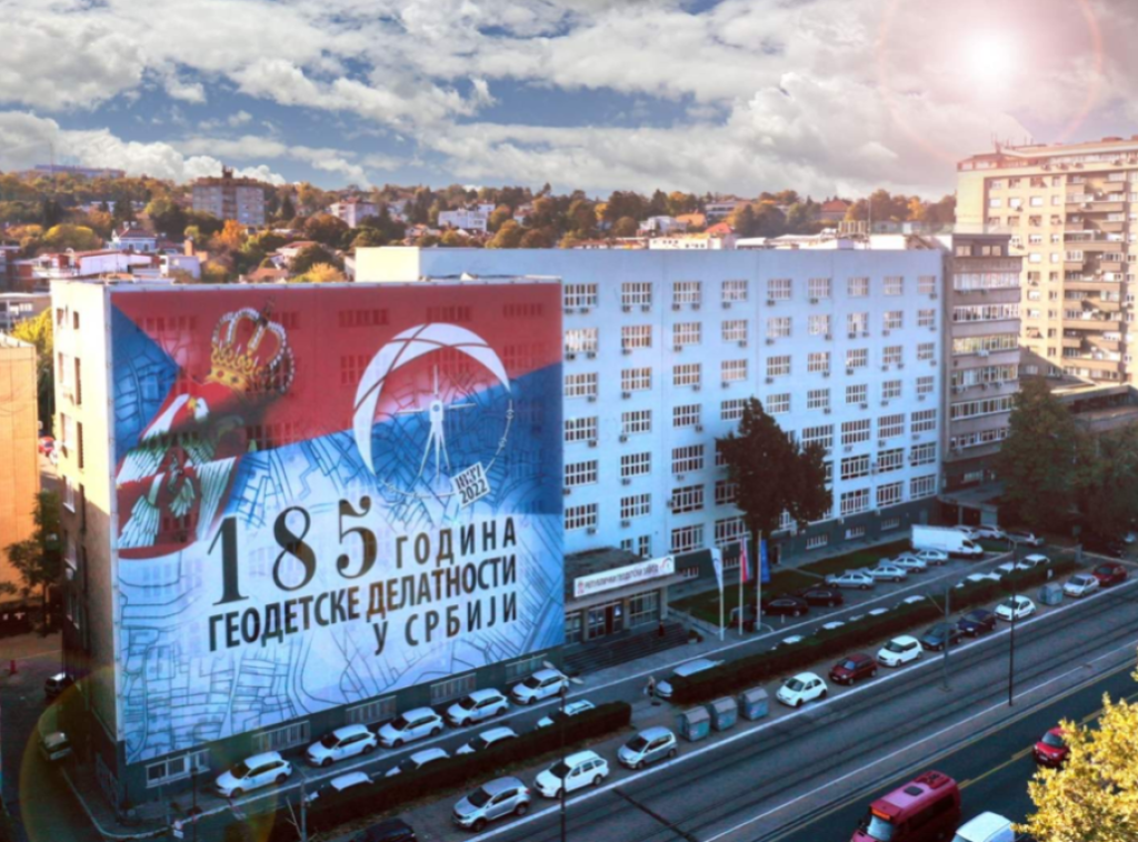 Dalibor Babić: Republički geodetski zavod za 24 časa sproveo 6.700 potvrda "Svoj na svome"