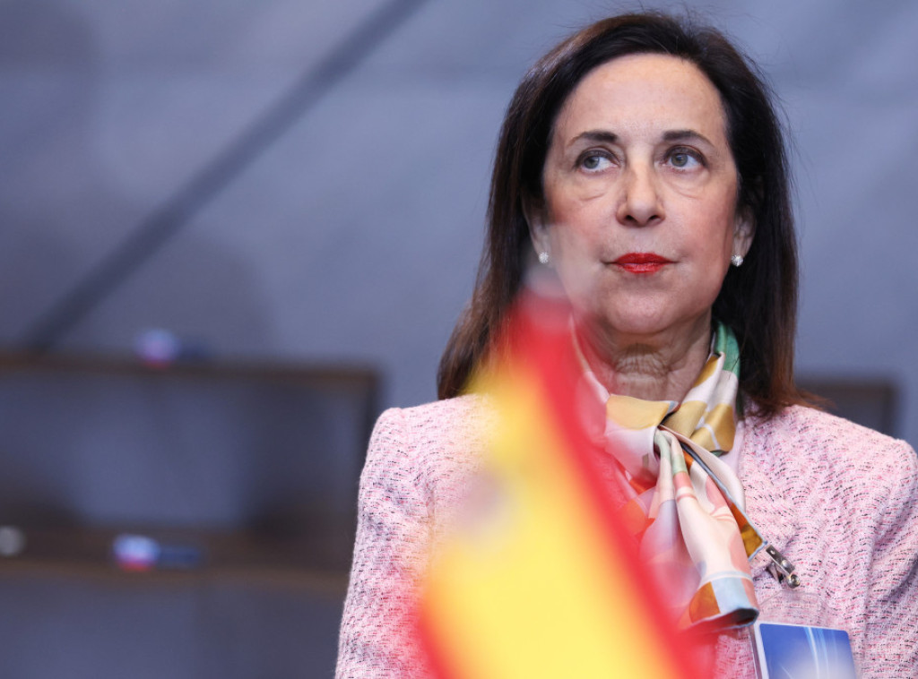 Robles o Trampovim pretnjama: Posvećeni smo NATO-u, ne prihvatamo lekcije