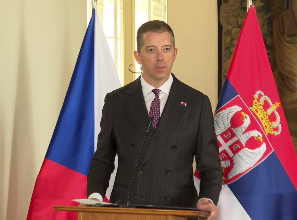 Ministarstvo spoljnih poslova: Dve godine aktivne diplomatije u interesu Srbije i njenih građana