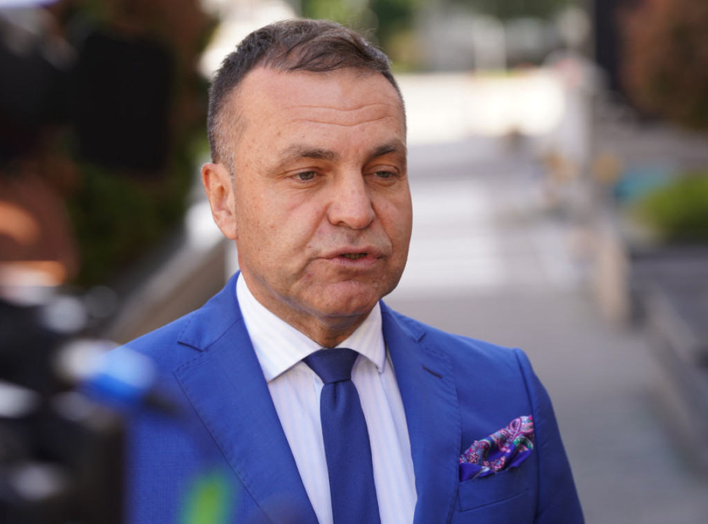 Vladimir Vasić: Upotreba SEPA sistema donosi niže troškove i brže međunarodne transakcije
