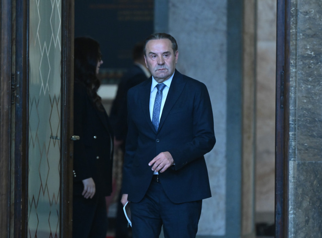 Predsednik FK Partizan Rasim Ljajić sazvao sednicu Redovne skupštine za 1. jun