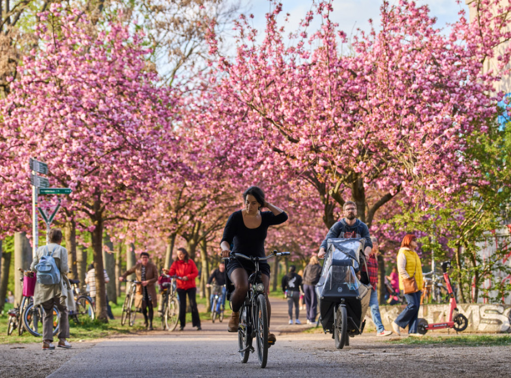 Berlin dobio ulicu nazvanu po bivšem kancelaru Helmutu Kolu