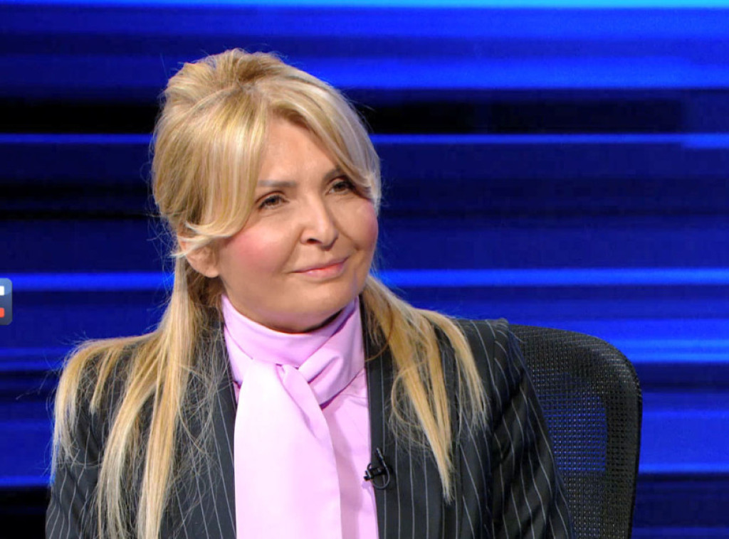 Gabrijela Grujić: Dualno obrazovanje mladima olakšava zapošljavanje