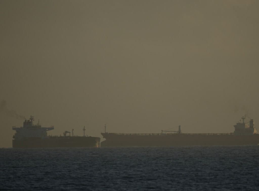 Somalijski pirati oteli tanker za naftu kod obale Jemena