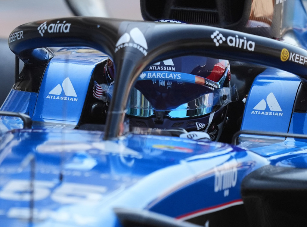 Formula 1: Zbog nevremena pomeren start trke, Velika nagrada Majamija počinje u 19 časova