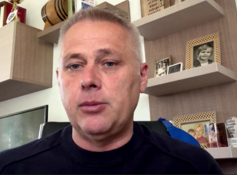 Igor Jurić: Sistem "Pronađi me" pokazao svoju efikasnost