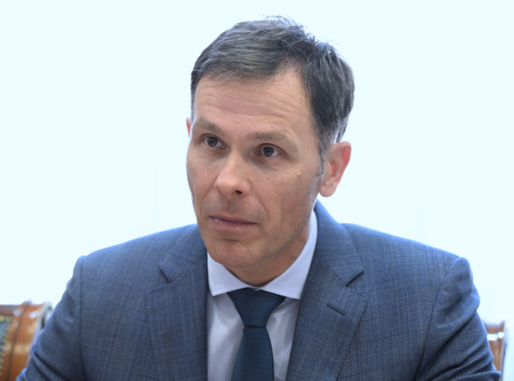 Mali se sastao sa delegacijom Misije MMF-a: Procena rasta BDP-a u prvom kvartalu iznosi tri odsto, bolje nego planirano