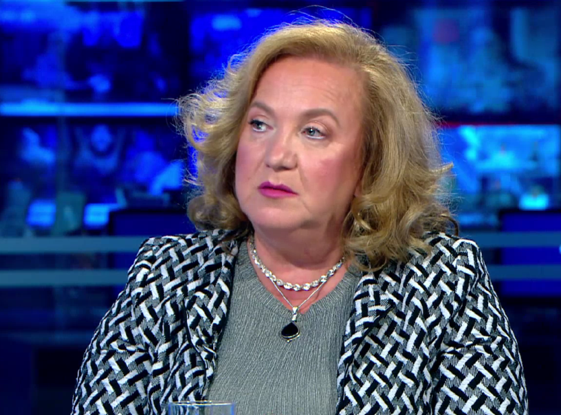 Snežana Repac: Masovno ubistvo u "Ribnikaru" tragedija, trauma i opomena društvu