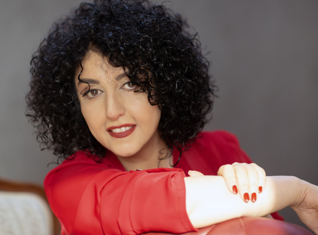 Fondacija: Nobelovka Narges Mohamadi u kritičnom stanju
