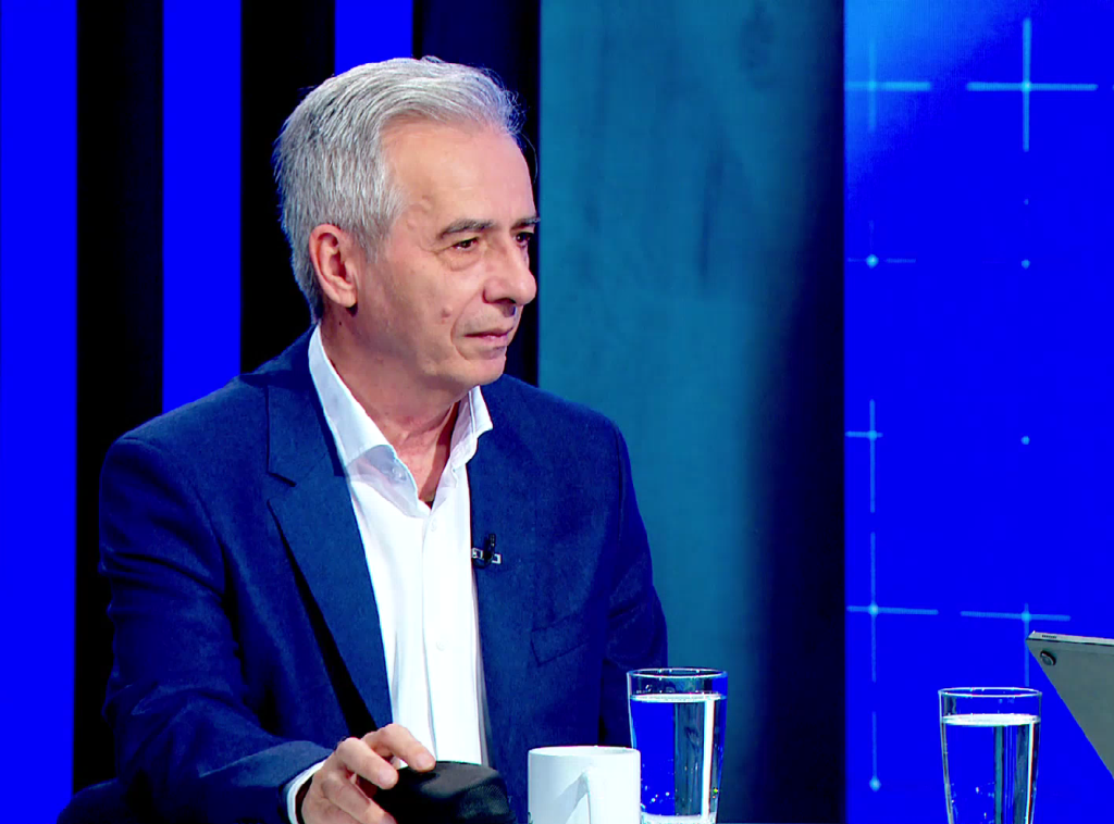 Milovan Drecun: Teško za očekivati da Kurti ponovi ili postigne bolji rezultat na izborima