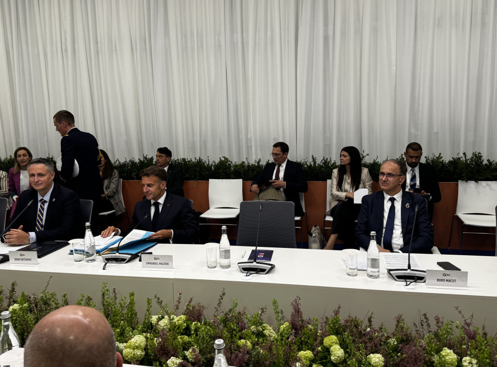 Premijer Macut: Pažnja Evrope će i u narednom periodu najviše biti usmerena na energetsku krizu