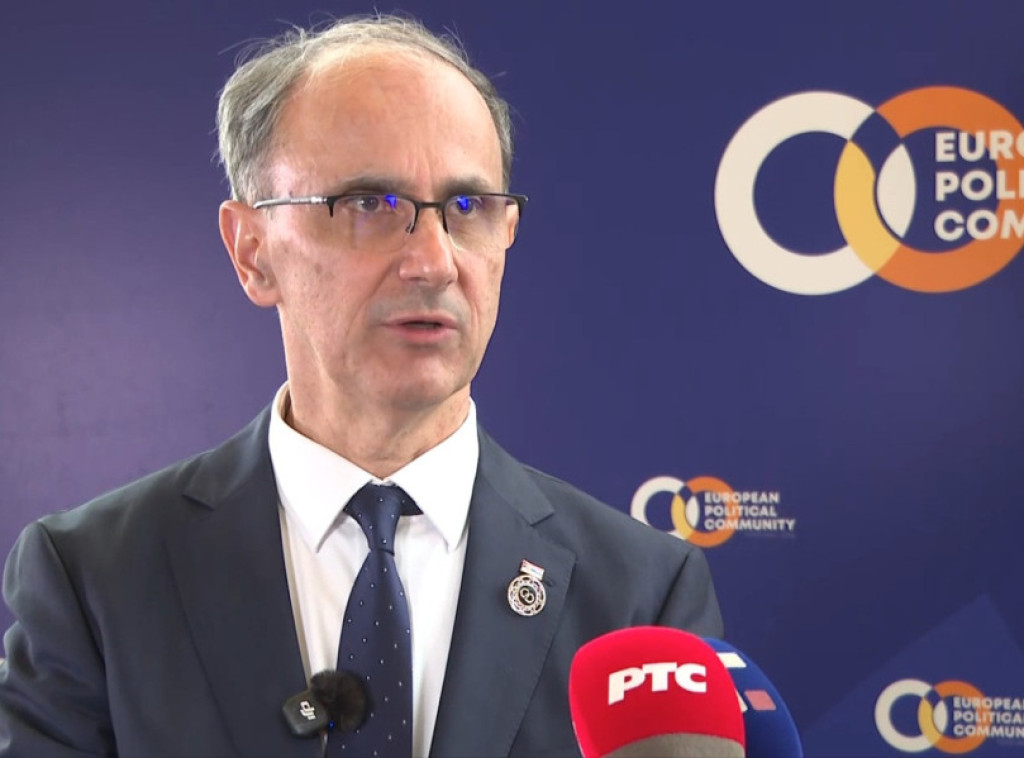 Premijer Macut: Pažnja Evrope će i u narednom periodu najviše biti usmerena na energetsku krizu