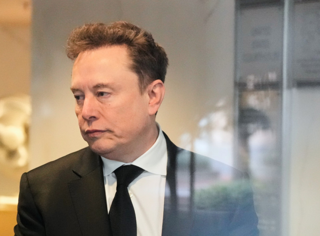 Ilon Mask postao prvi bilioner na svetu nakon rekordne javne ponude akcija SpejsEksa
