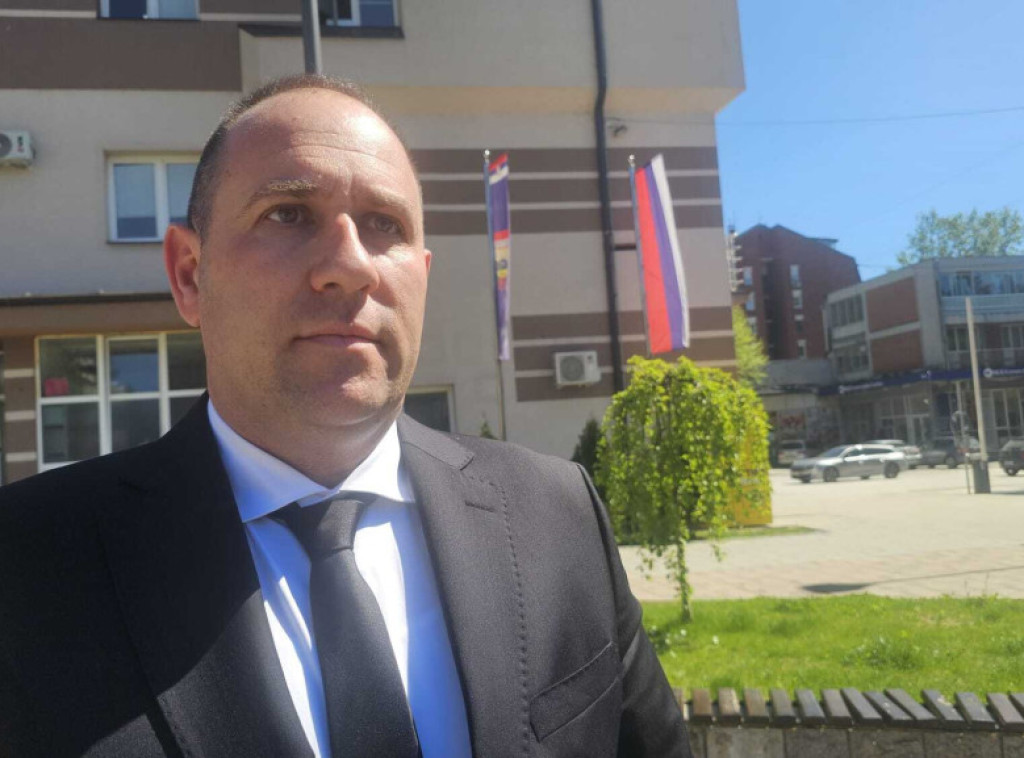 Konstituisana Skupština opštine Lučani, Milija Milenković novi predsednik opštine