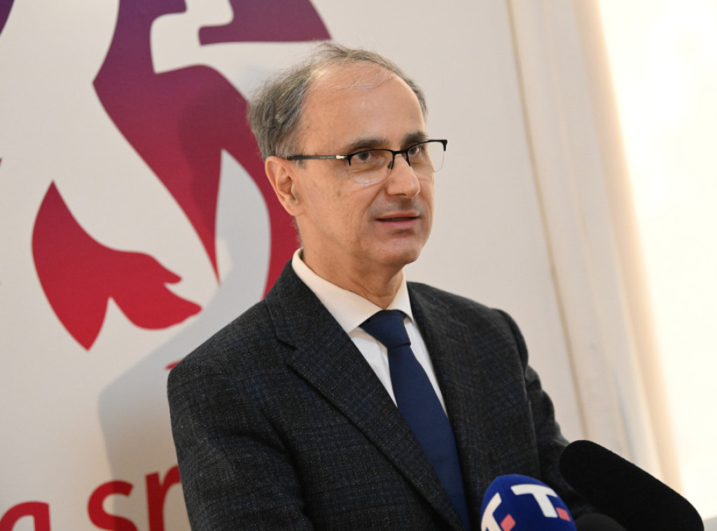 Đuro Macut: Ideja da institucije pripadaju pojedincima netačna i razarajuća