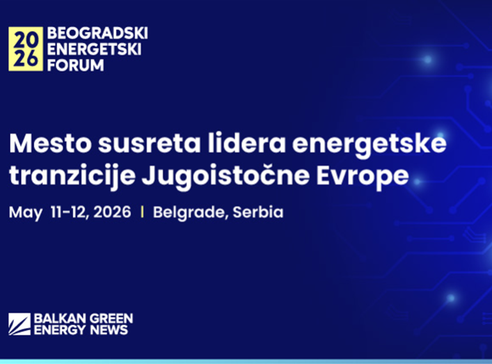 Četvrti Belgrade energy forum 11. i 12. maja u Beogradu
