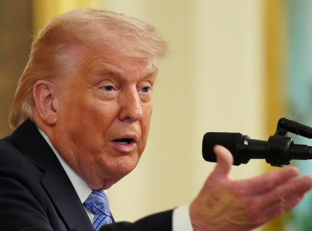 Donald Tramp: Sukob bi mogao da potraje još dve do tri nedelje, SAD već pobedile
