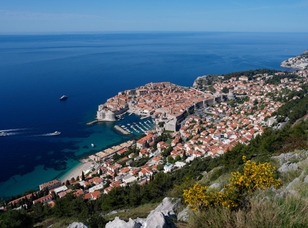 Damir Krešić: Cilj Hrvatske nije da bude jeftina turistička destinacija