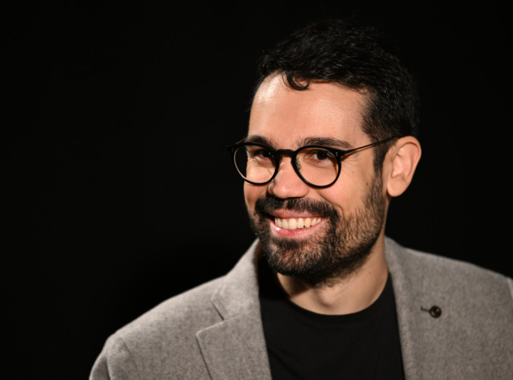 Ivan Bašić: Festival "Tri dana klavira" ukazuje mladim muzičarima kako  dalje u karijeri