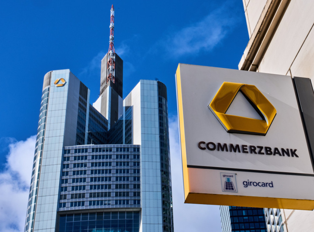 Unikredit pokrenuo ponudu od 35 milijardi evra za preuzimanje Komercbanke