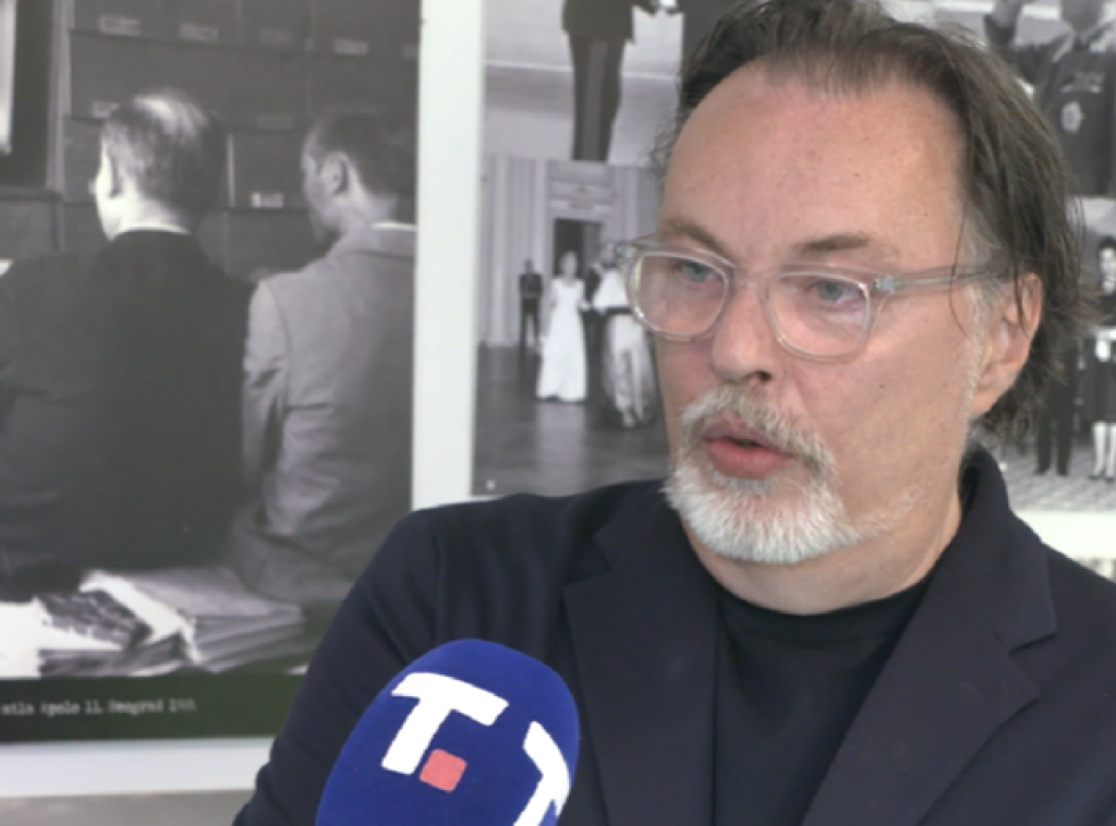 Igor Todorović: Met Gala najvažniji događaj u svetu mode, Loren Sančez nije ukrala šou