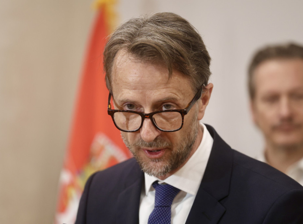 Andreas fon Bekerat pozdravio članstvo u SEPA - početak nove ere u oblasti finansijskih usluga